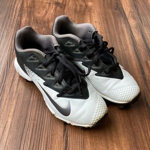 Boys Nike Vapor Cleats